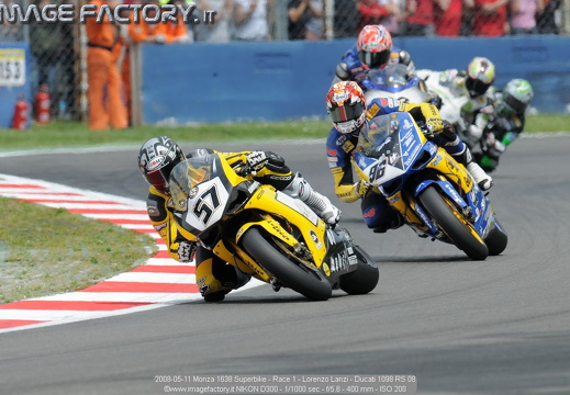Motociclismo